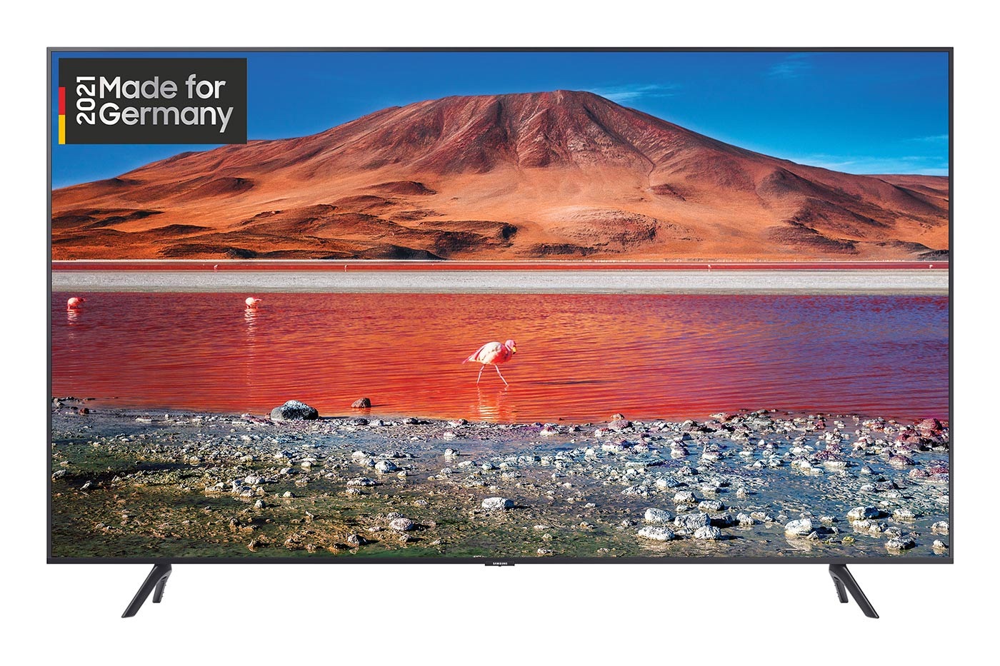 Samsung 55 Premium Uhd Tv Tu7199 2020 Samsung Deutschland