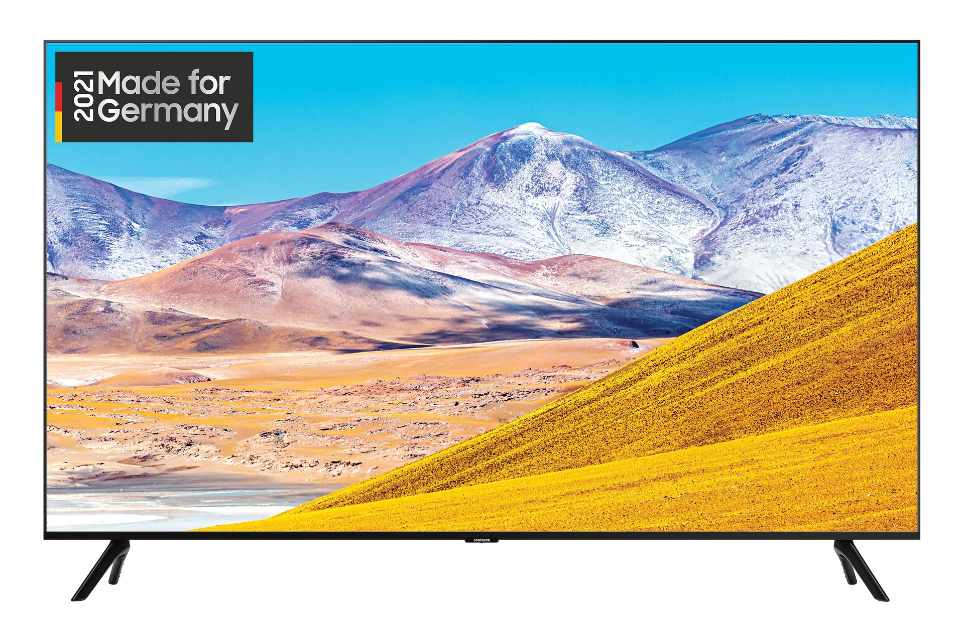 55 Premium Uhd 4k Tu8079 2020 Samsung Deutschland
