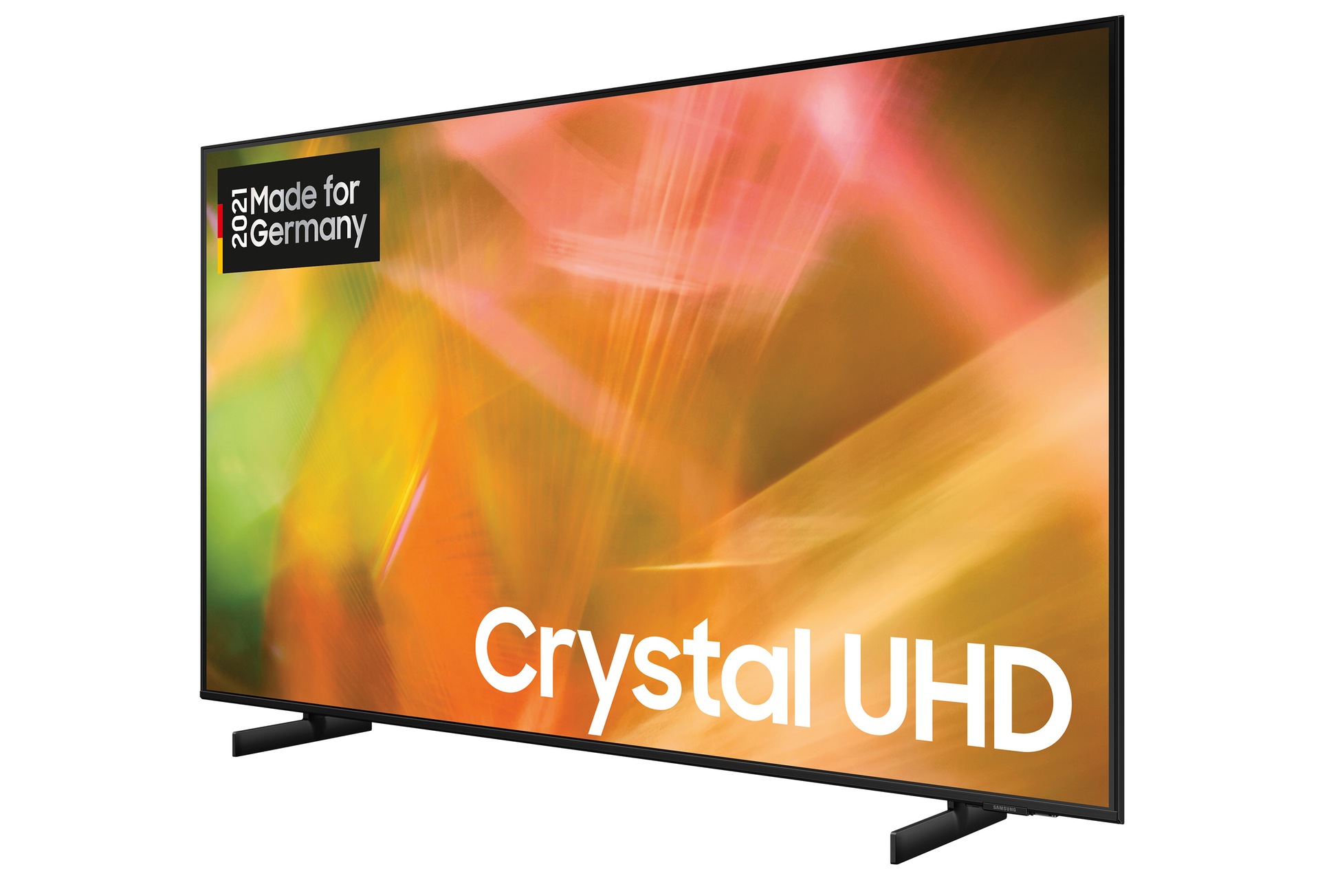 Kaufen 75 Crystal Uhd 4k Au8079 2021 Gu75au8079uxzg Samsung Deutschland