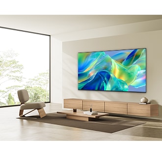 75" Mini LED M1EH 4K Samsung Vision AI Smart TV (2026) Black