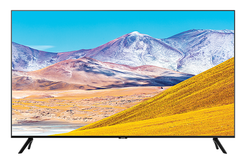 75" TU8079 Crystal UHD 4K TV kaufen (GU75TU8079UXZG) | Samsung DE