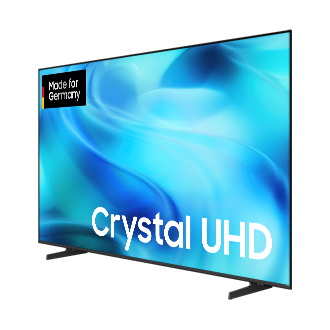 75" Crystal UHD U8099H 4K Samsung Vision AI Smart TV (2026) Titanium Gray
