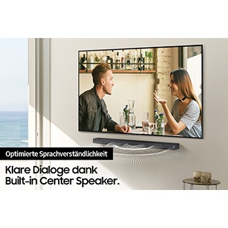 subwoofer-front Black