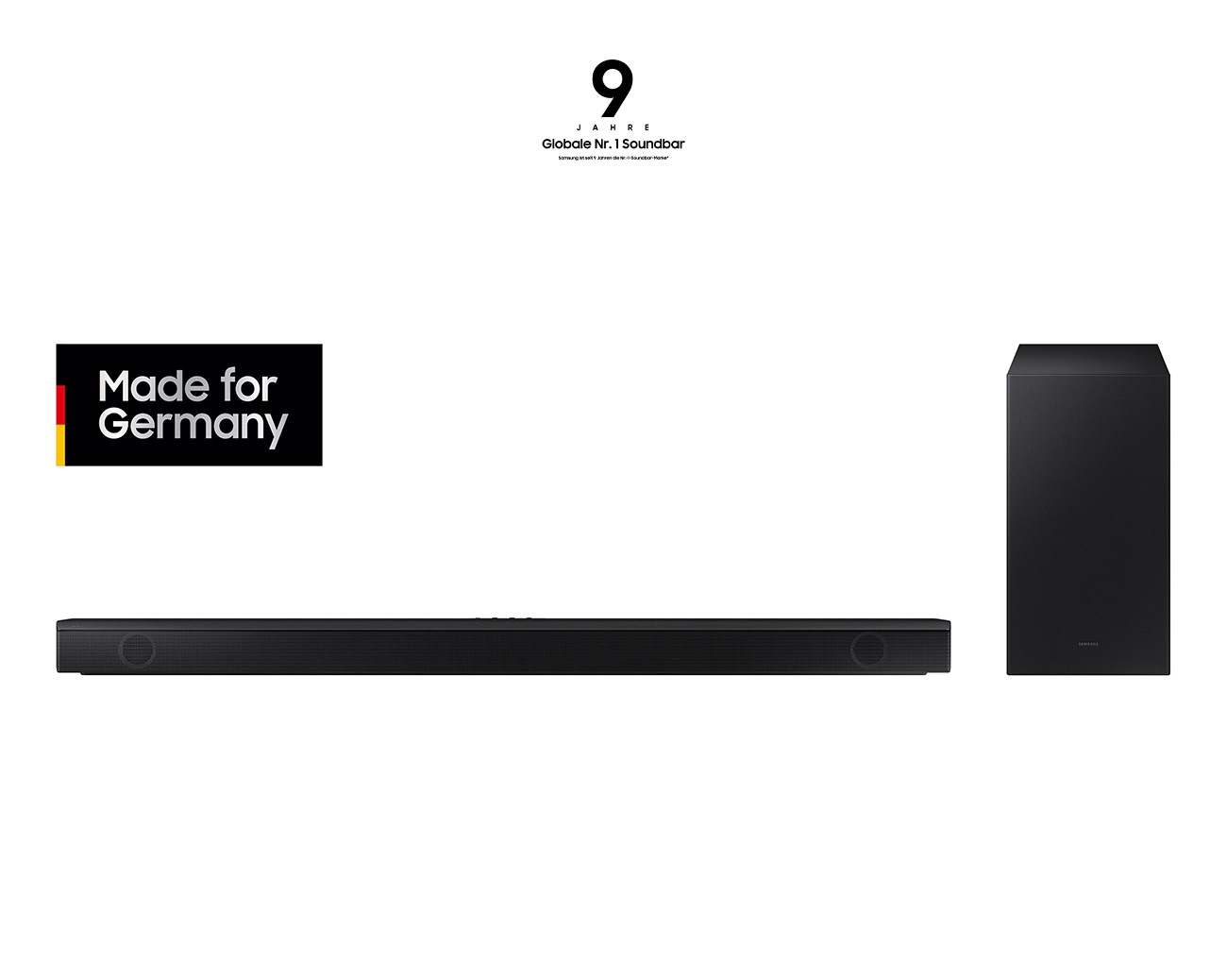 Samsung store 660 soundbar