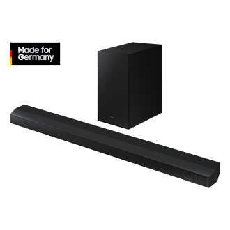 Samsung 660 hot sale soundbar