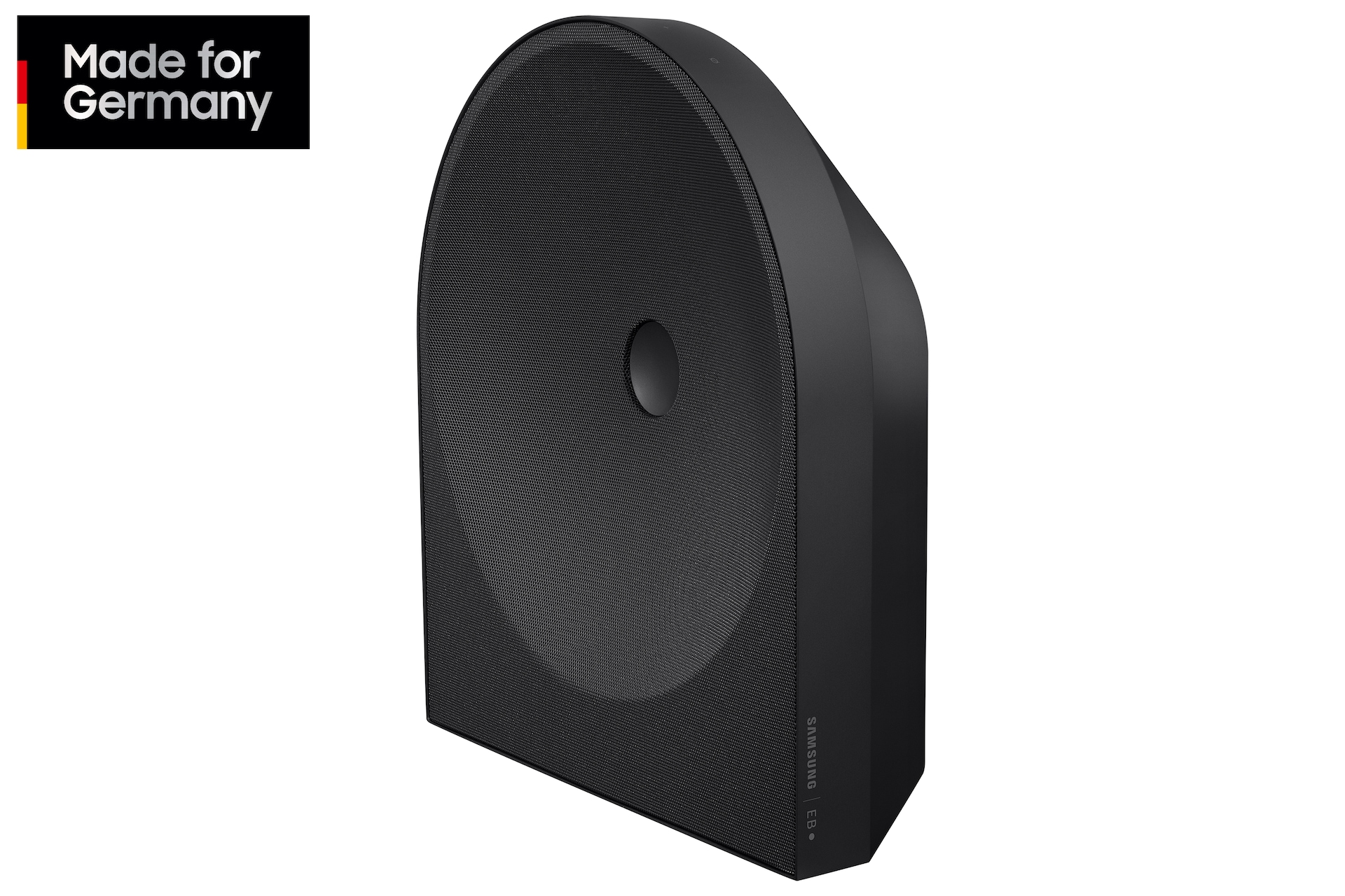 Music Studio 5 LS50H WiFi-Bluetooth Speaker Schwarz (2026) Schwarz