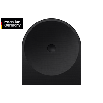 Music Studio 5 LS50H (2026) Front Black 