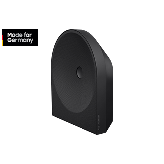 Music Studio 5 LS50H WiFi-Bluetooth Speaker Schwarz (2026) Schwarz