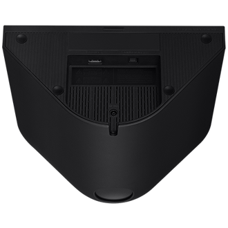 Music Studio 5 LS50H WiFi-Bluetooth Speaker Schwarz (2026) Schwarz