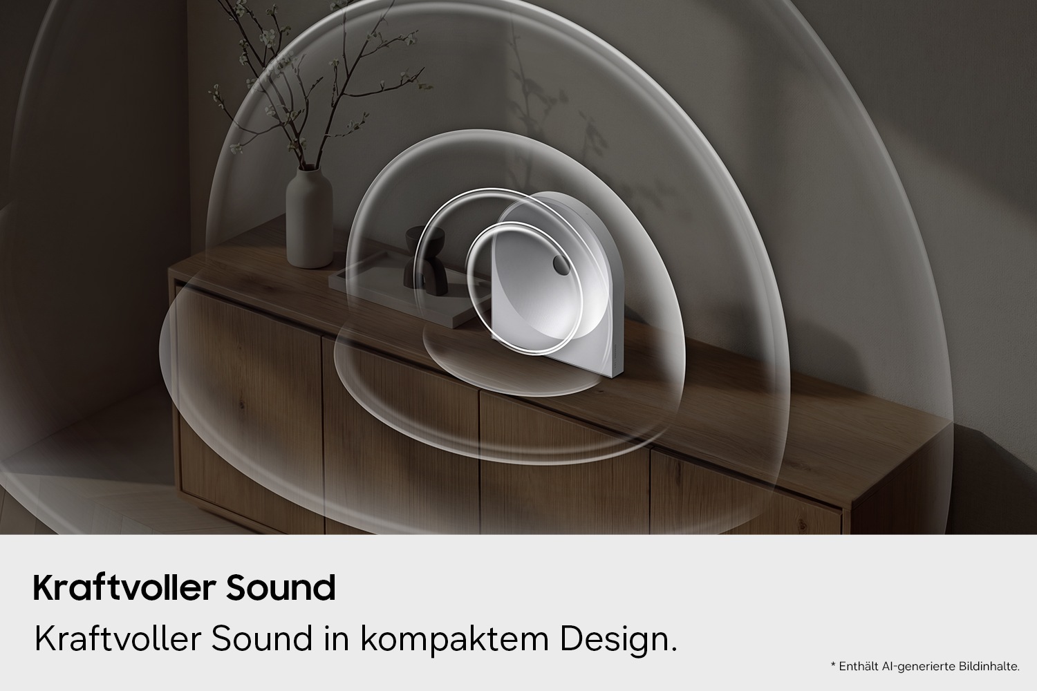 Music Studio 5 LS51H WiFi-Bluetooth Speaker Weiß (2026) Weiß