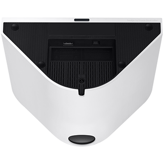 Music Studio 5 LS51H WiFi-Bluetooth Speaker Weiß (2026) White