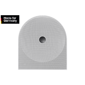 Music Studio 5 LS51H (2026) Front White 