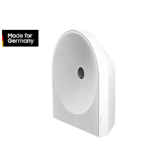 Music Studio 5 LS51H (2026) Back White 