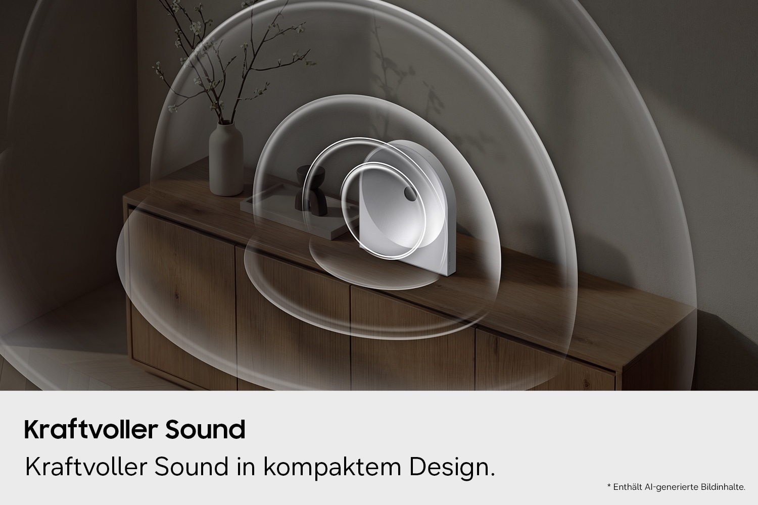 Music Studio 5 LS51H WiFi-Bluetooth Speaker Weiß (2026) Weiß