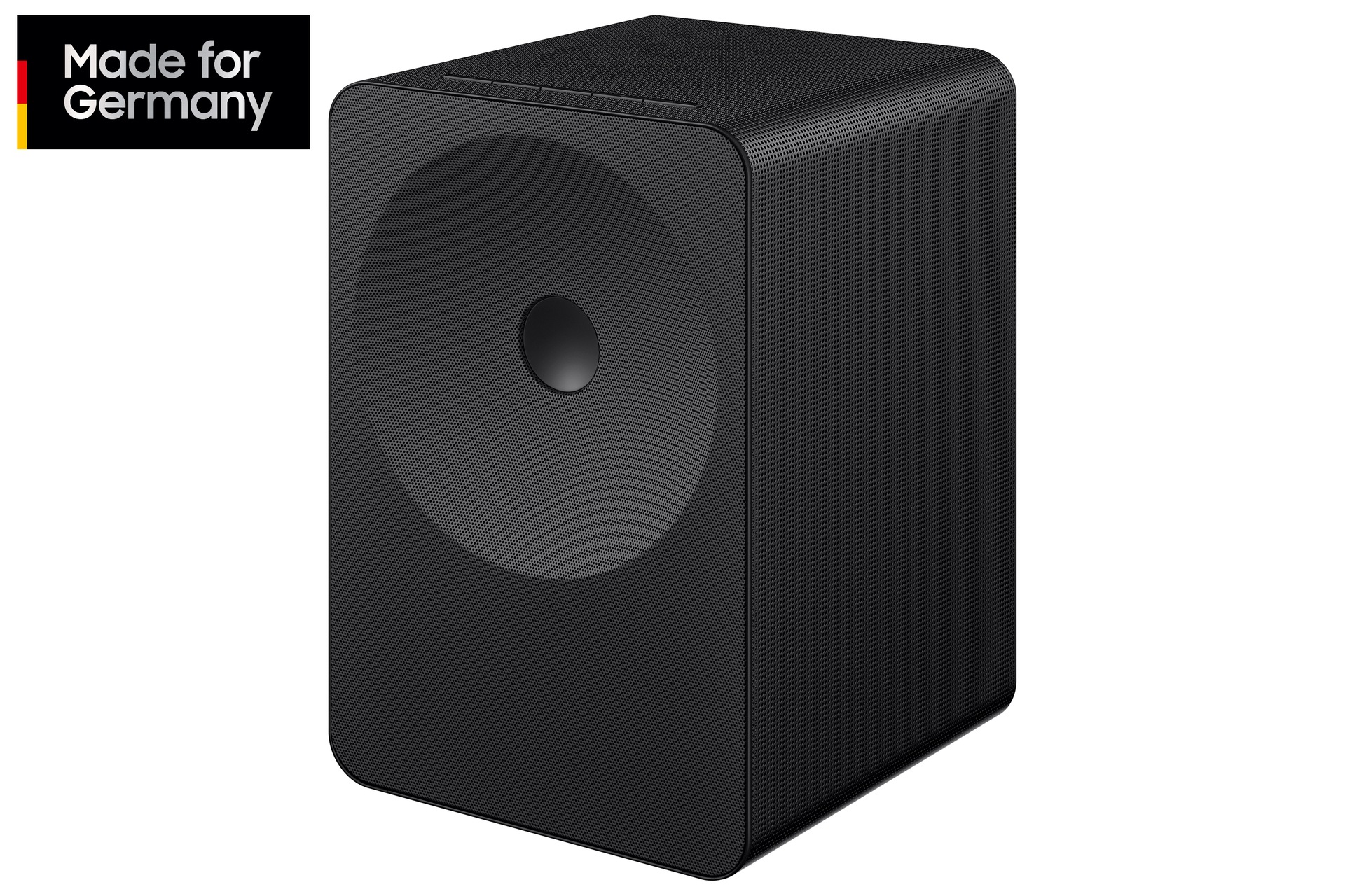 Music Studio 7 LS70H WiFi-Bluetooth Speaker Schwarz (2026) Schwarz