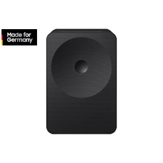 Music Studio 7 LS70H (2026) Front Black 