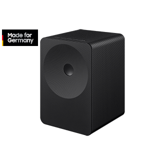 Music Studio 7 LS70H WiFi-Bluetooth Speaker Schwarz (2026) Schwarz