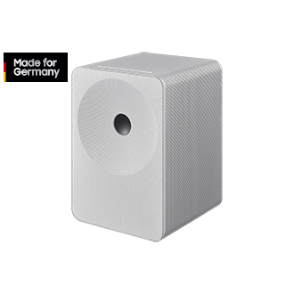 Music Studio 7 LS71H WiFi-Bluetooth Speaker Weiß (2026) Weiß