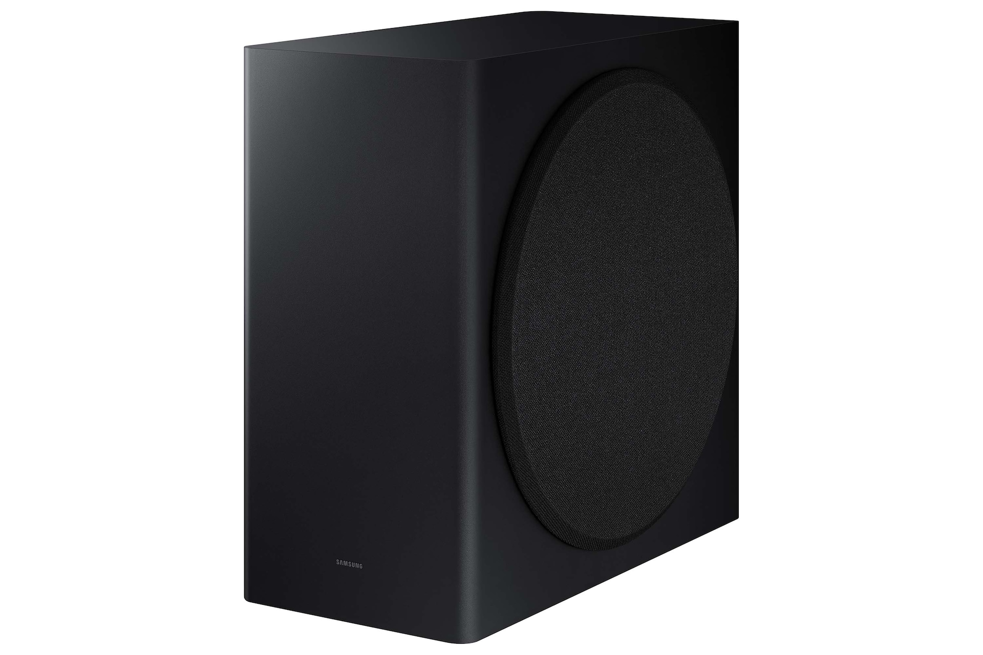 Samsung Soundbar SpaceFit Sound+ (2021)