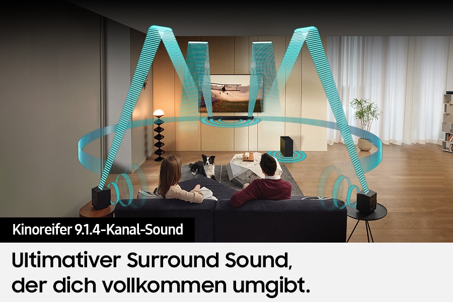 surround sound 