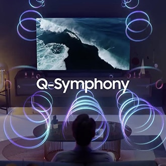 Q-Symphony | Samsung