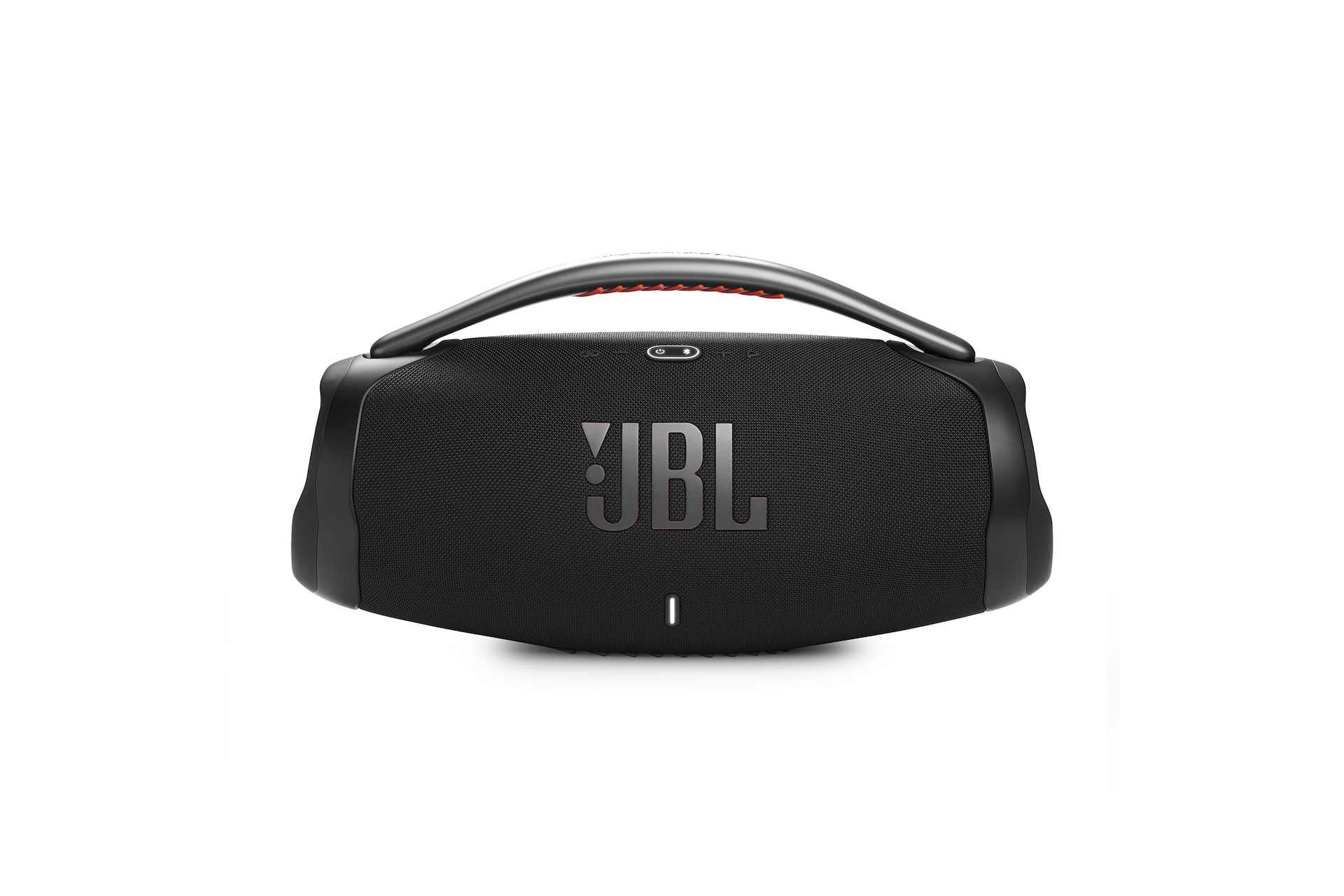 JBL Boombox3 Portable Bluetooth Speaker Black JBLBOOMBOX3BLKAM