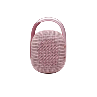 back Pink