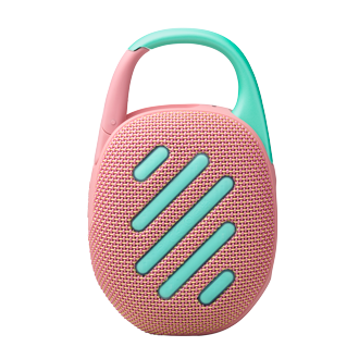 back Pink