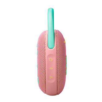 left-1 Pink
