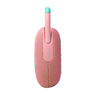 right Pink