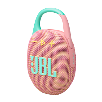 left-2 Pink