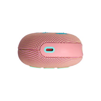 bottom Pink