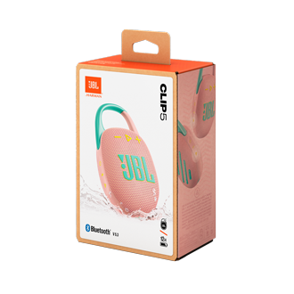 box Pink