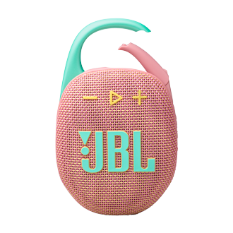 front Pink