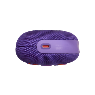 bottom Purple