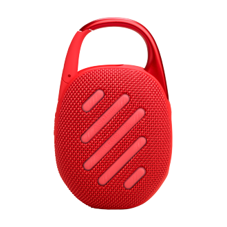 back Red
