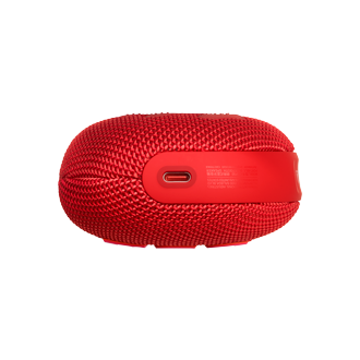 bottom Red
