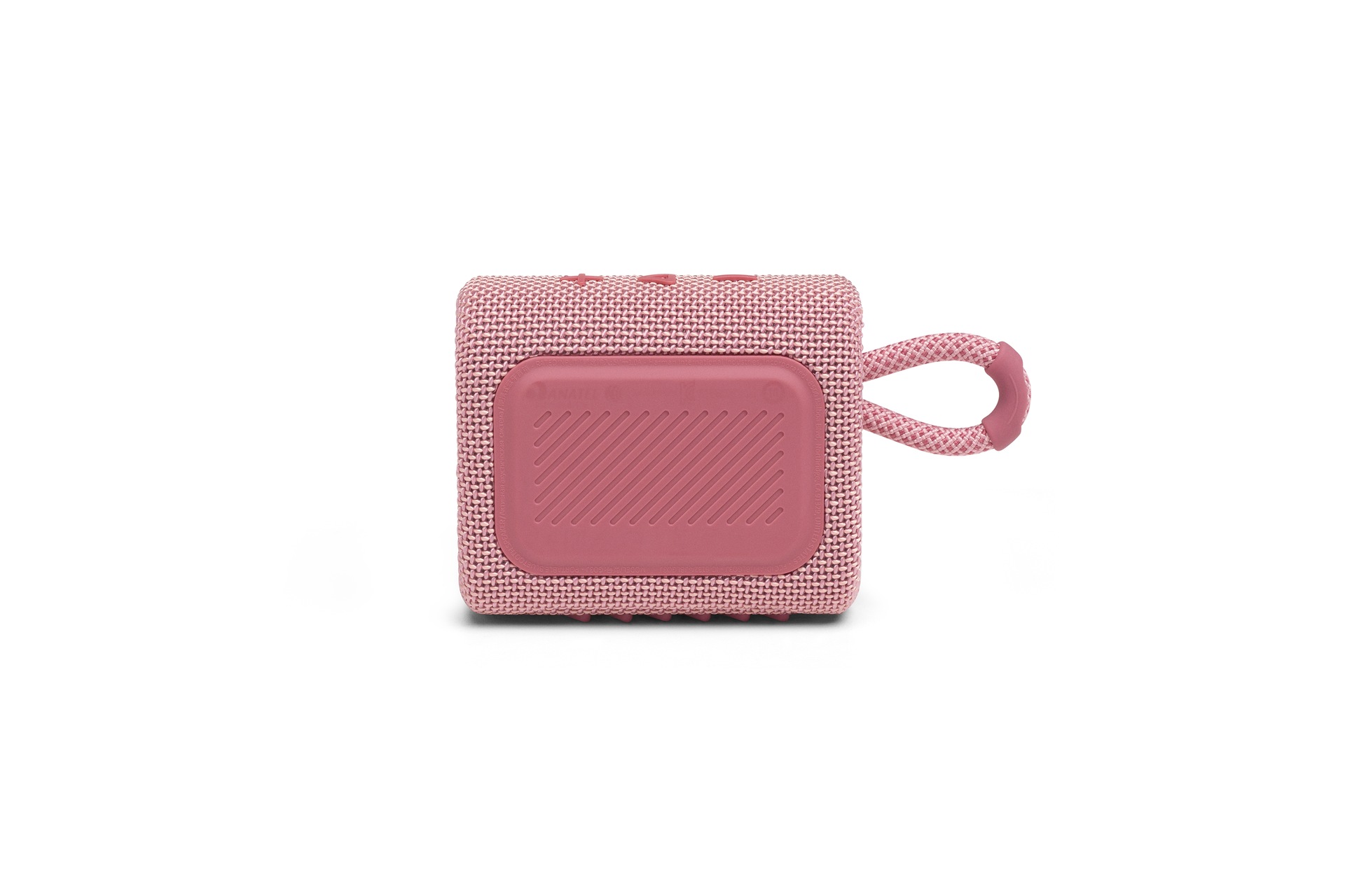 back Pink