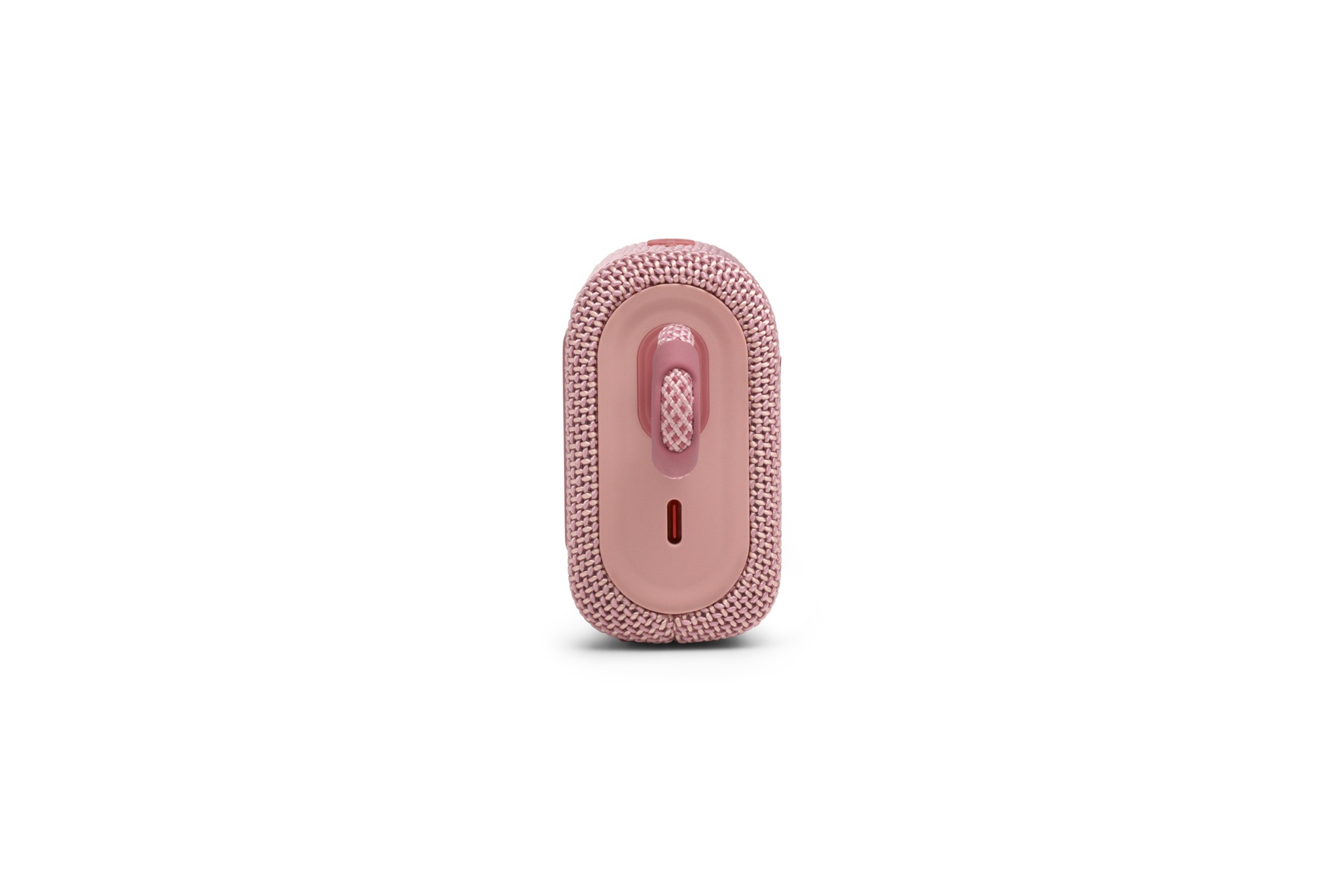 left Pink