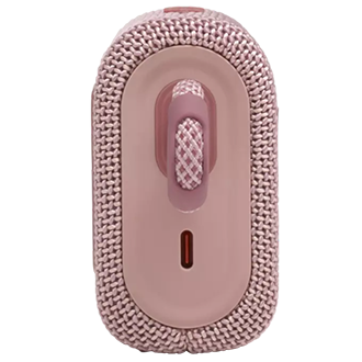 left Pink