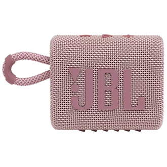 front Pink