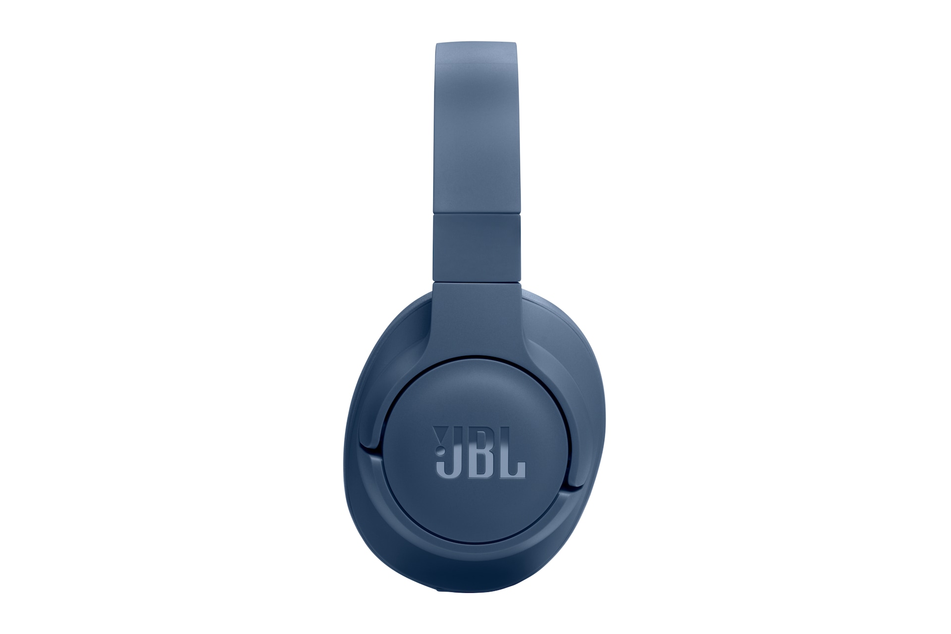 left Blue