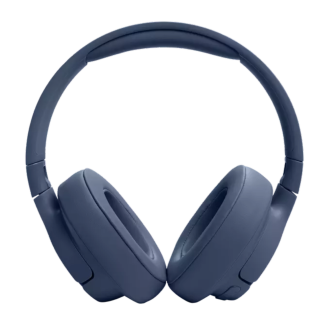 back Blue