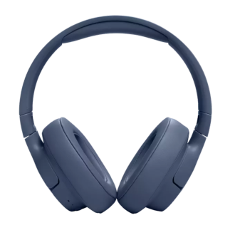 front Blue