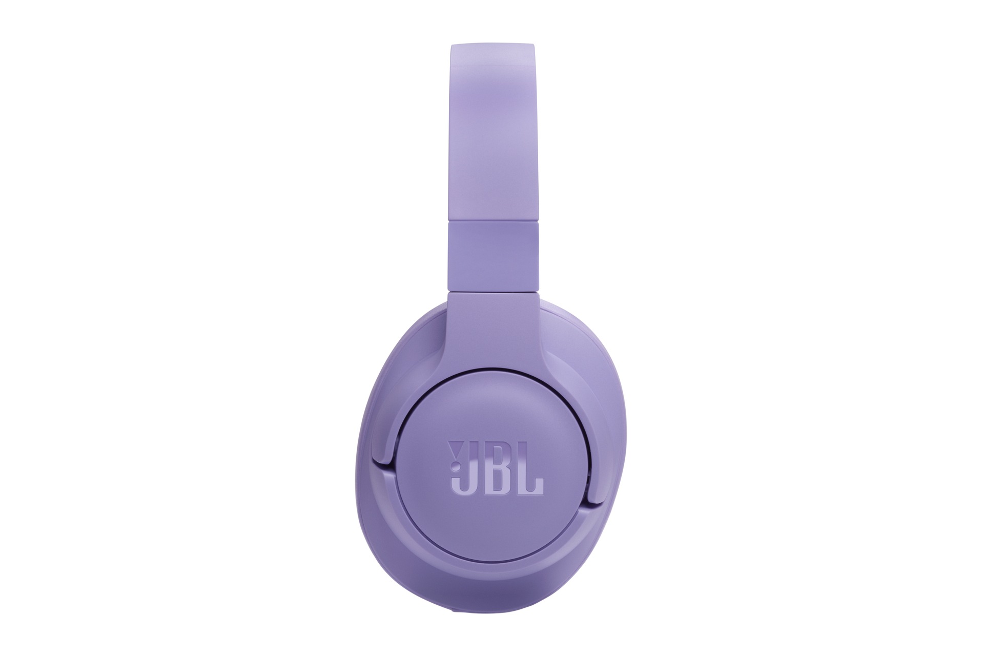 left Purple