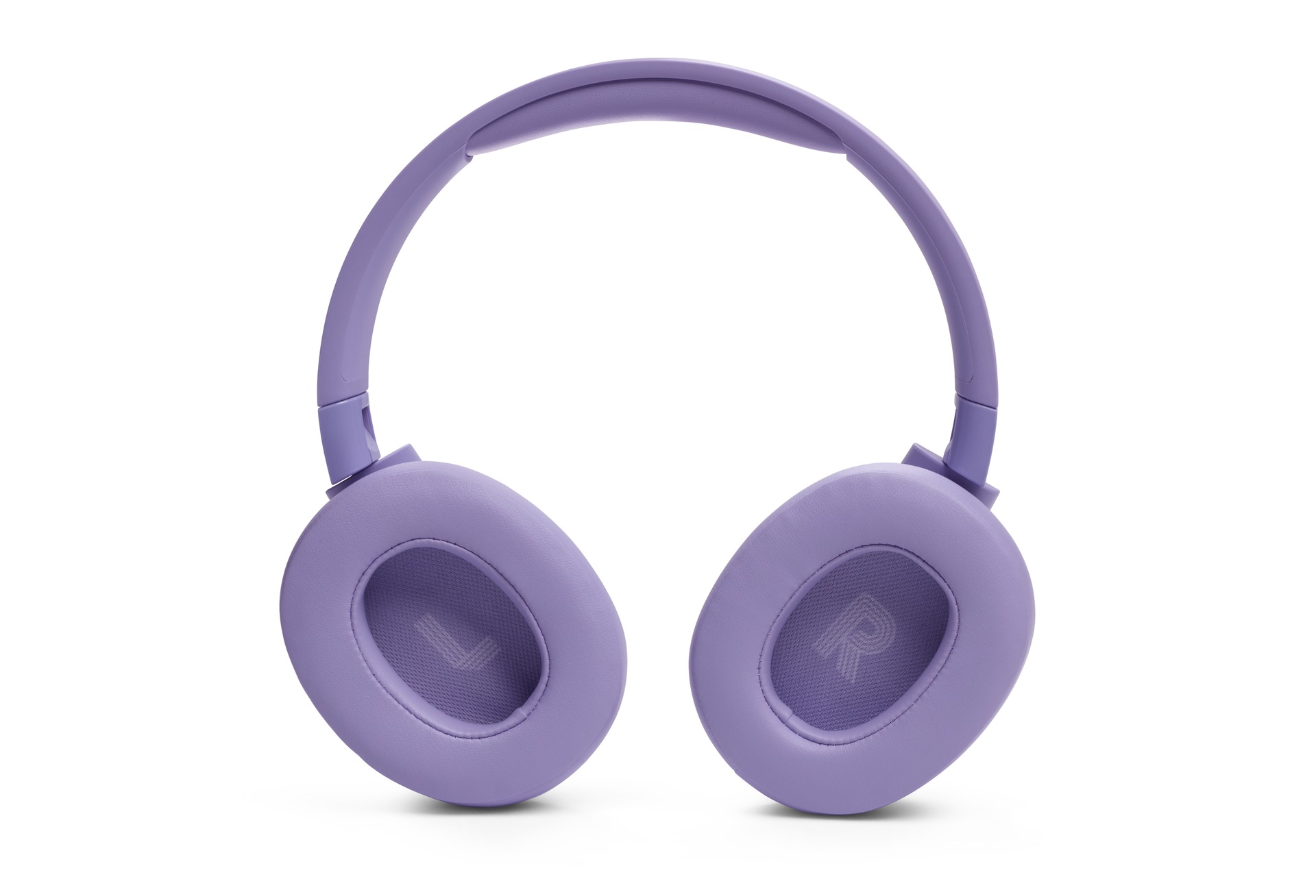 earcup Purple