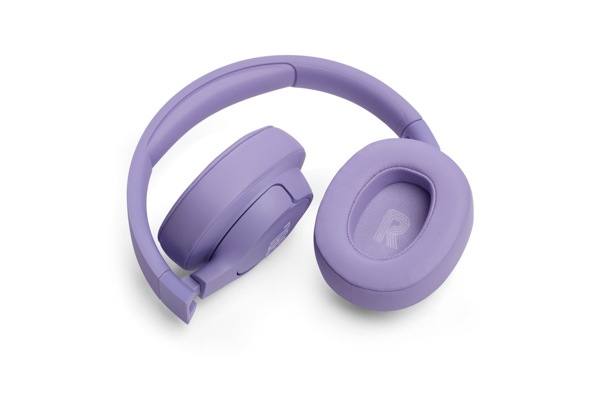 detail Purple