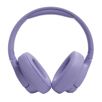 back Purple