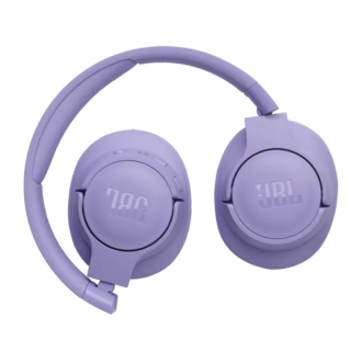 folded Purple