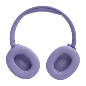earcup Purple